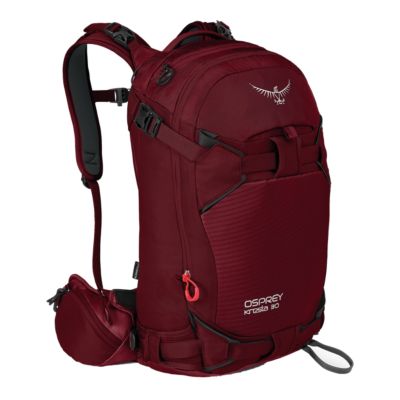 osprey womens day pack