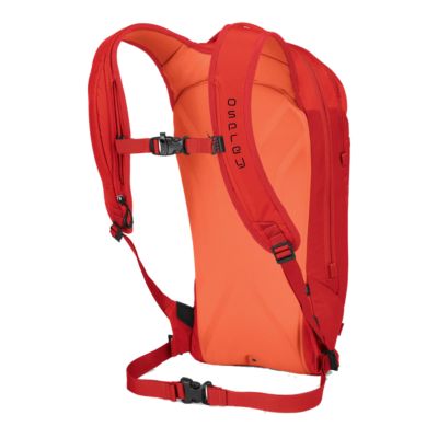 osprey kamber backpack