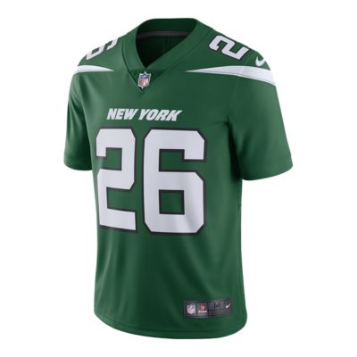 new york jets green jersey