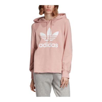 adidas originals arm print sweatshirt