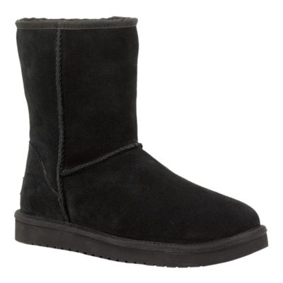 koolaburra boots black