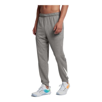 nike dry training tapered pant