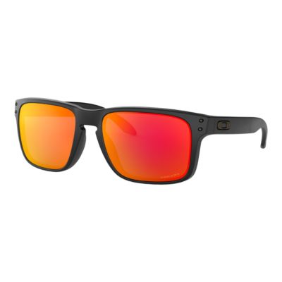 Oakley Men's/Women's Holbrook Wayfarer Sunglasses, AntiReflective