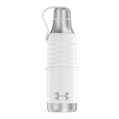 under armour metal water bottle