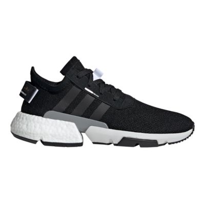 adidas Men's POD S3.1 Shoes - Core 