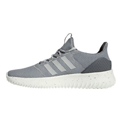 adidas cloudfoam ultimate grey