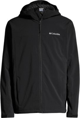 columbia pine flats softshell jacket