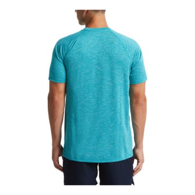 nike heather short sleeve hydroguard