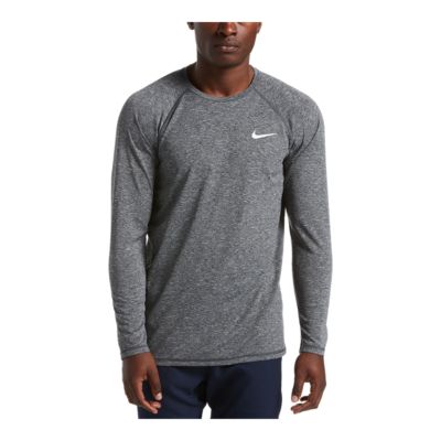 nike swim long sleeve