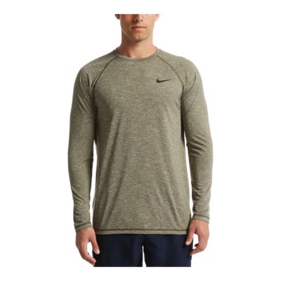 nike hydroguard long sleeve