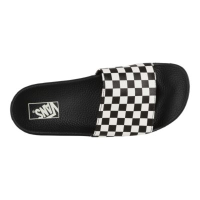 vans sandals for men