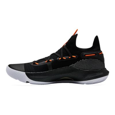 curry 6 orange