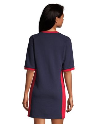 fila dress