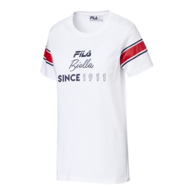 fila boyfriend t shirt