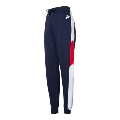 fila jogging pants