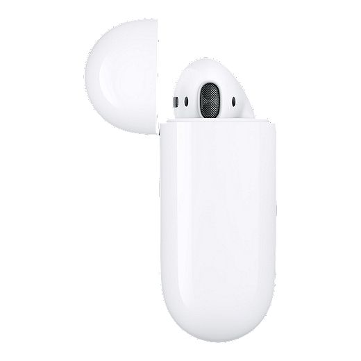 Apple AirPods with Wireless Charging Case | Sport Chek