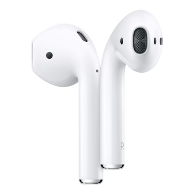 Apple Airpods With Wireless Charging Case Sport Chek
