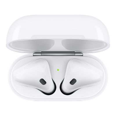 will apple send me new airpods