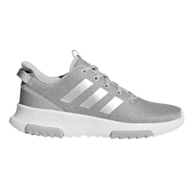 adidas Boys' Cloudfoam Racer Trail 