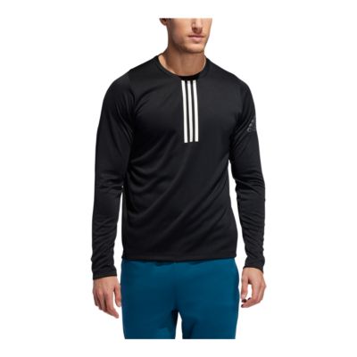 adidas climawarm long sleeve shirt