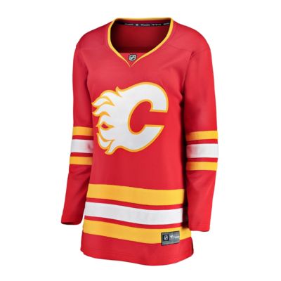 flames 3rd jersey