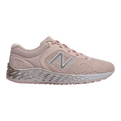 new balance arishi pink