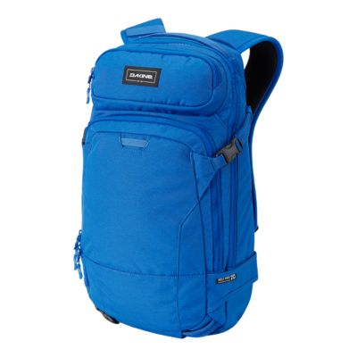 dakine heli pro 20