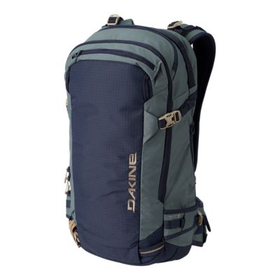 dakine poacher pack