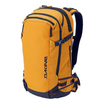 dakine poacher 32