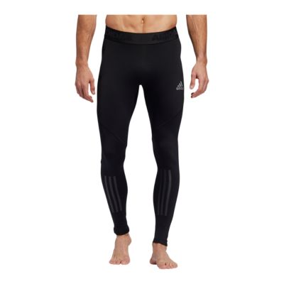 alphaskin sport climawarm tights