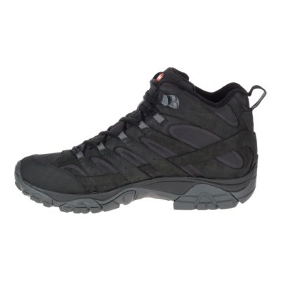 merrell moab 2 smooth mid