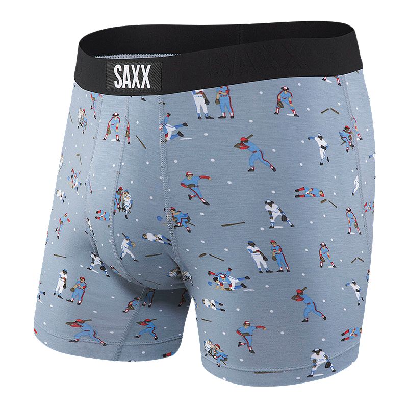 Saxx Vibe Boxer Modern Fit Boxer Brief | Sport Chek