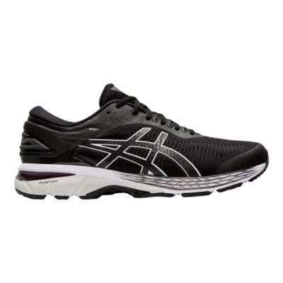 asics gel kayano 25 4e mens running shoes