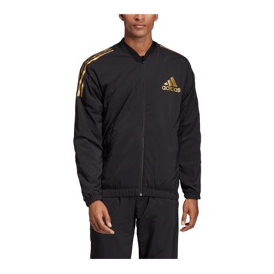 adidas sport id woven jacket