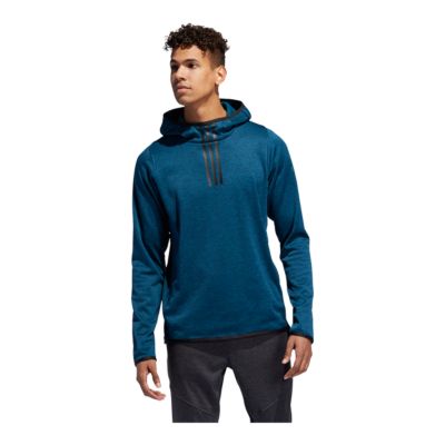 climawarm adidas hoodie