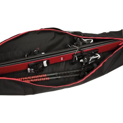 rossignol double ski bag