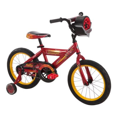 bikes and cars for kids