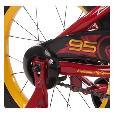 cars huffy bike