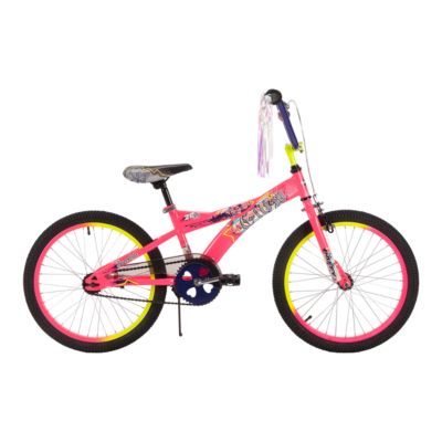 huffy jazzmin 20 bike