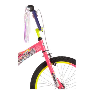 huffy glitzy bike