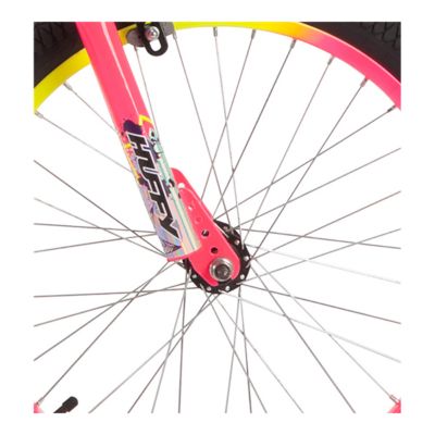 huffy mirabelle bike