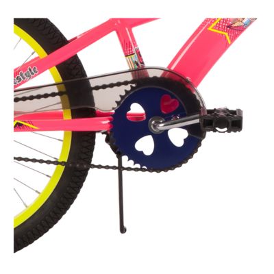 huffy mirabelle bike