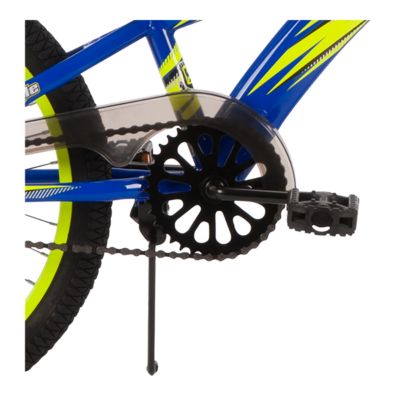 huffy shockwave