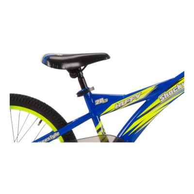 huffy shockwave 20