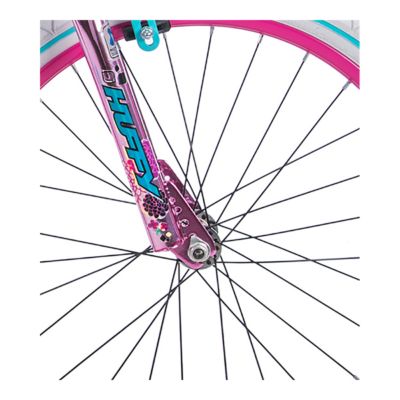 huffy mirabelle bike