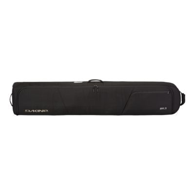 low roller snowboard bag