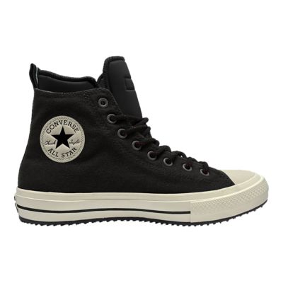 chuck taylor waterproof mens