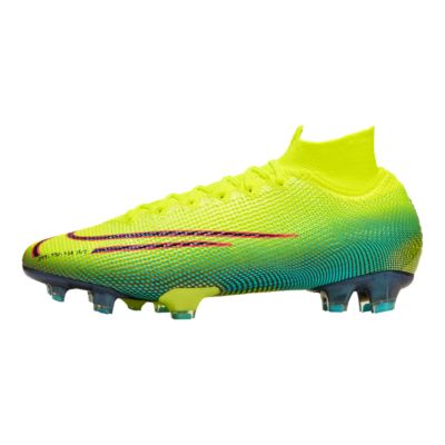 nike mercurial superfly 7 pro mds fg soccer cleats