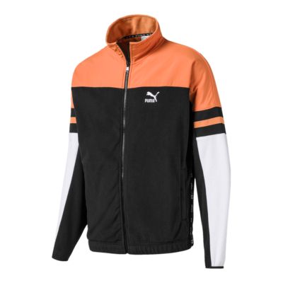 puma xtg woven jacket