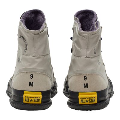 converse men's mc18 east village hi top shoes